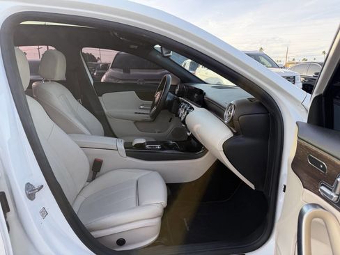 Used 2019 Mercedes-Benz A 220 image 27