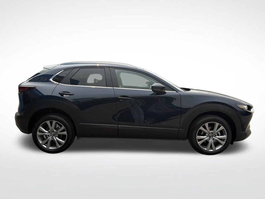 Used 2023 MAZDA CX-30 AWD 2.5 S w/ Preferred Package image 9