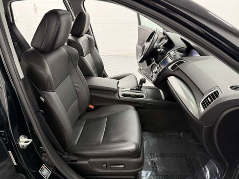 Used 2018 Acura RDX AWD w/ Advance Package image 15