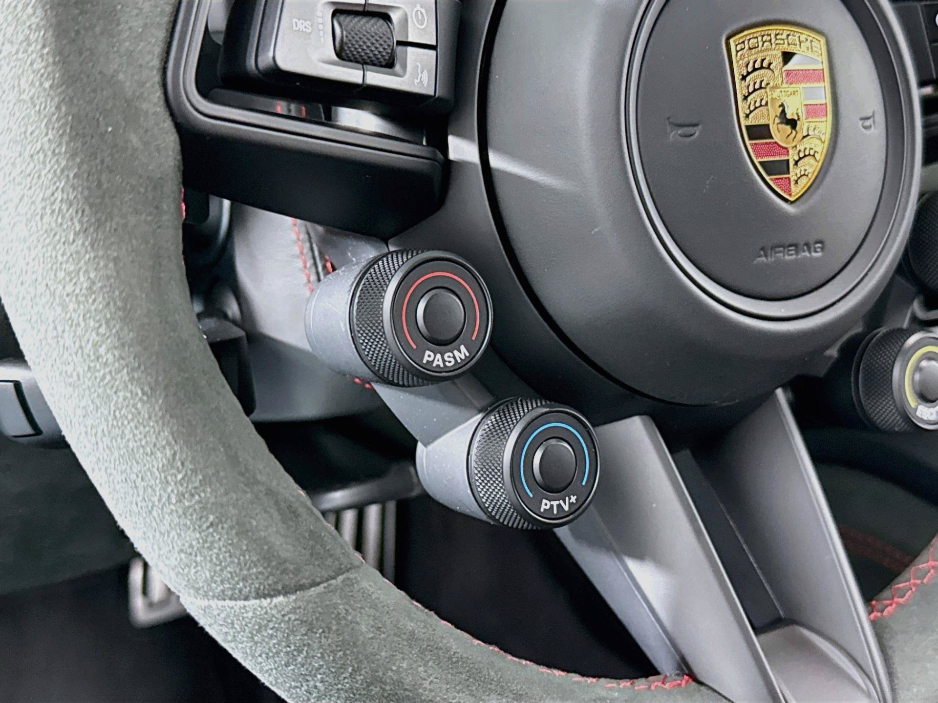 Used 2025 Porsche 911 GT3 RS RWD image 25