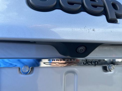 Certified 2024 Jeep Compass Trailhawk image 22