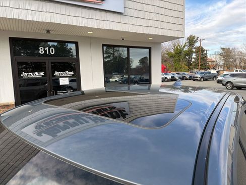 Used 2023 MAZDA CX-5 Carbon Edition image 12