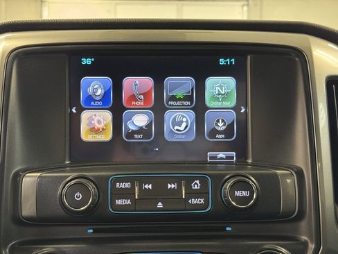 Used 2017 Chevrolet Silverado 2500 LT w/ All Star Edition image 36