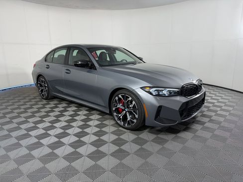 New 2026 BMW M340i w/ Premium Package RWD image 7