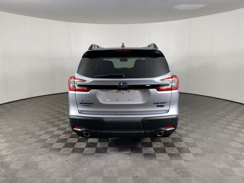 New 2025 Subaru Ascent Bronze Edition image 4