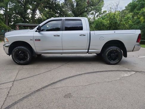 Used 2012 RAM 2500 Big Horn image 5