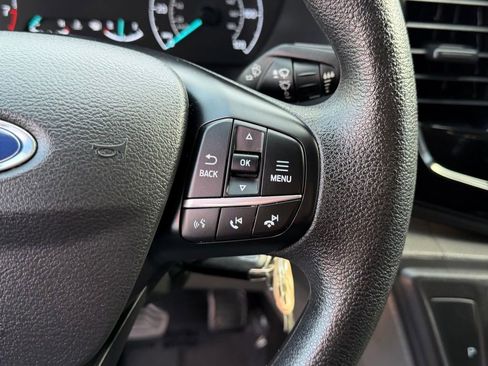 Certified 2024 Ford Transit 350 XLT image 24