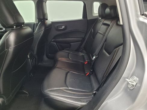 Used 2018 Jeep Compass Limited w/ Navigation Group image 18