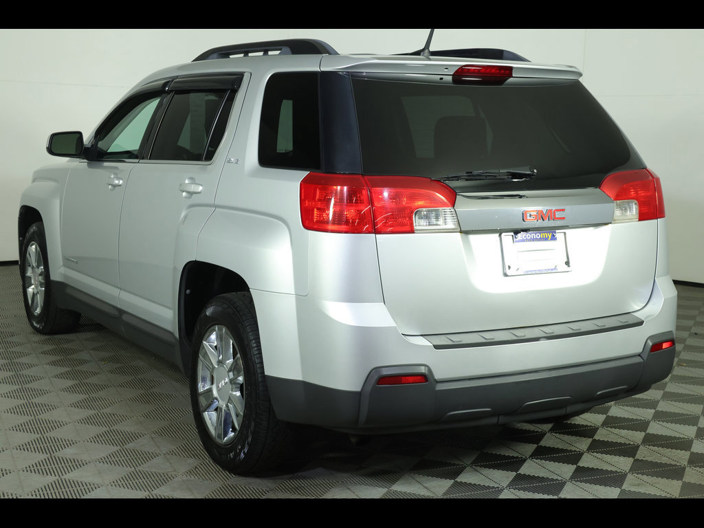 Used 2011 GMC Terrain SLE w/ Convenience Package FWD image 6