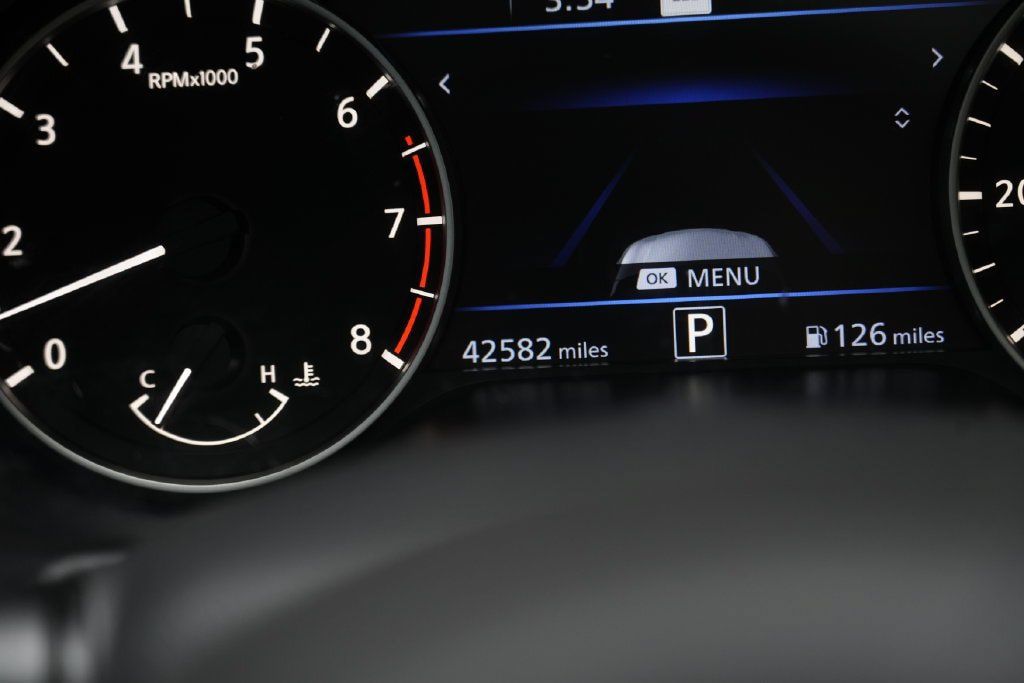 Used 2019 Nissan Altima 2.5 Platinum AWD/4WD image 48