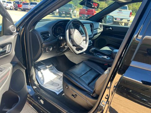 Used 2024 Dodge Durango GT image 12