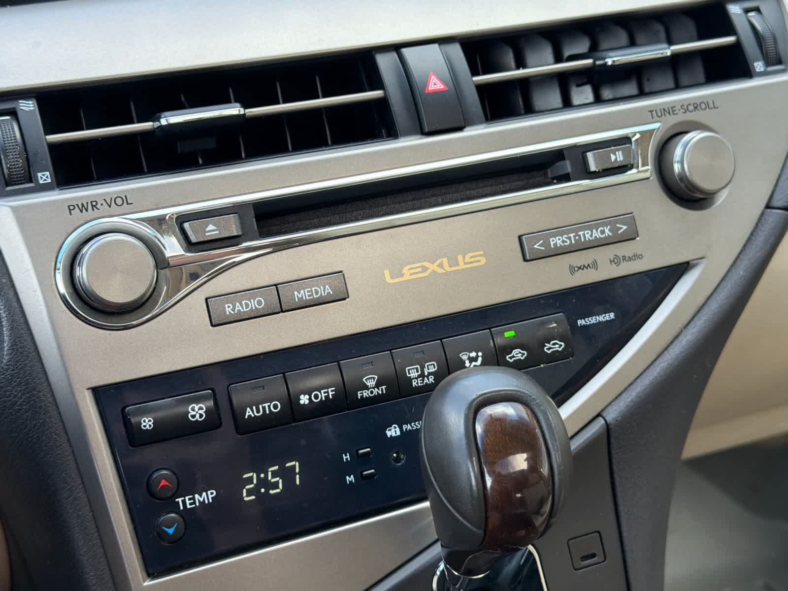 Used 2013 Lexus RX 350 FWD w/ Premium Pkg image 21