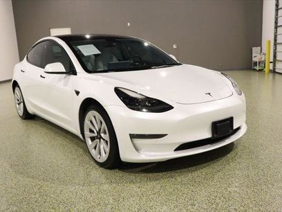 Used 2022 Tesla Model 3 Long Range
