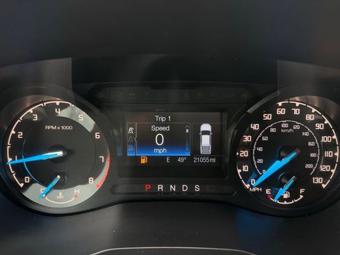 Used 2022 Ford Ranger XLT w/ Trailer Tow Package image 19