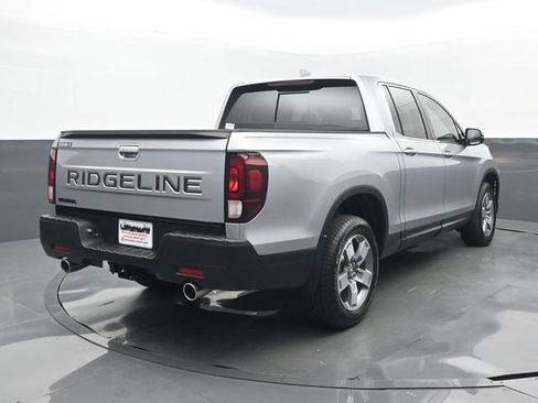 Used 2025 Honda Ridgeline RTL image 22