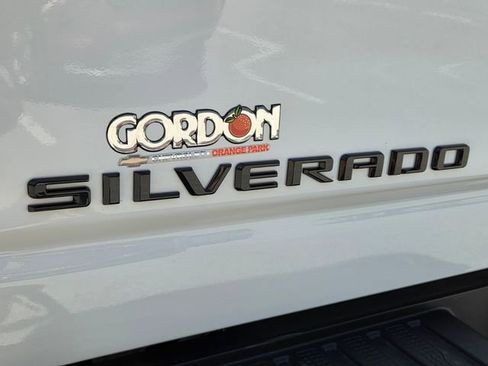 New 2026 Chevrolet Silverado 3500 LT w/ All Star Edition image 21