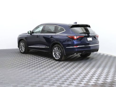 Used 2024 Acura MDX SH-AWD w/ Advance Package image 7