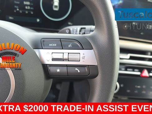 New 2026 Hyundai Santa Cruz SEL FWD image 18