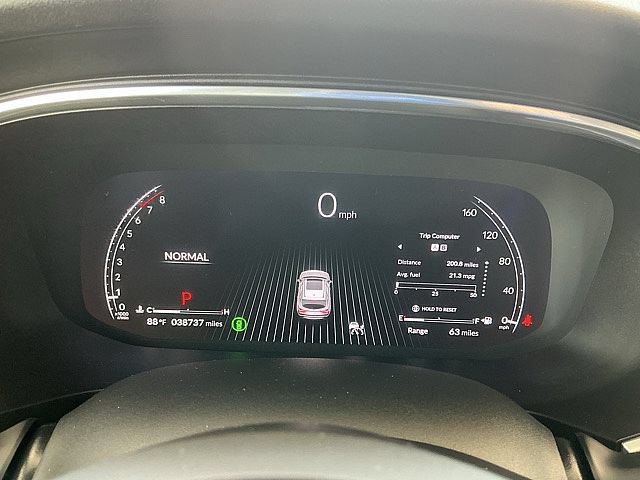 Used 2023 Acura MDX w/ Technology Package FWD image 23