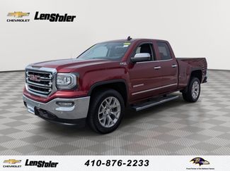 Used 2017 GMC Sierra 1500 SLT w/ SLT Premium Package video 1