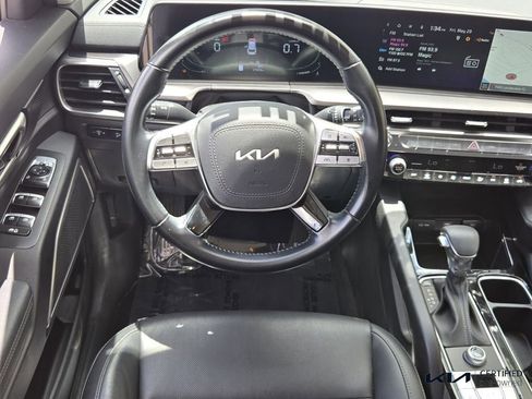 Certified 2023 Kia Telluride LX FWD image 13