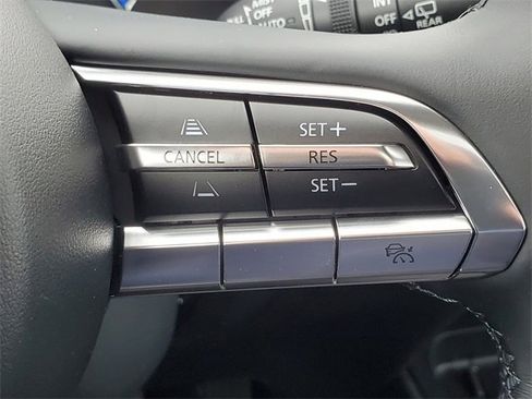 Used 2025 MAZDA CX-50 AWD 2.5 S w/ Cargo Package image 21