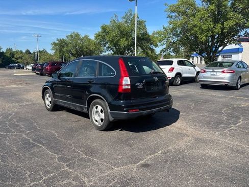 Used 2011 Honda CR-V LX image 6