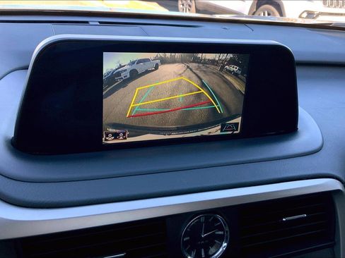 Used 2022 Lexus RX 350 AWD w/ Premium Package image 27