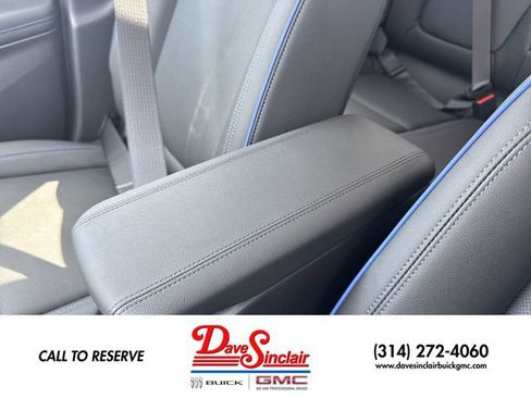 New 2026 Buick Encore GX Sport Touring w/ Advanced Technology Package AWD/4WD image 20