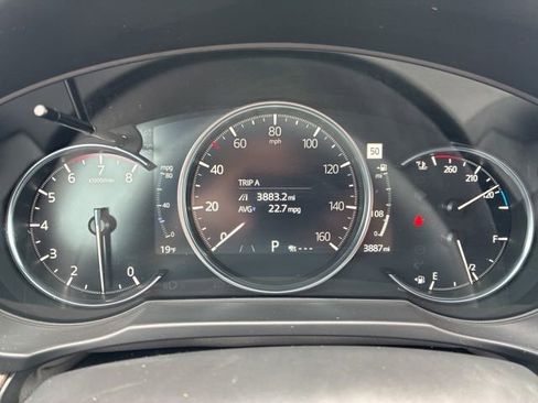 Used 2024 MAZDA CX-5 Signature image 37
