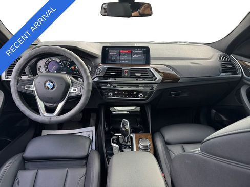 Used 2019 BMW X4 xDrive30i w/ Premium Package image 10