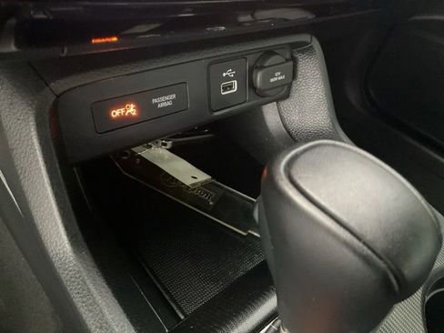 Used 2023 Honda Civic Sport image 12