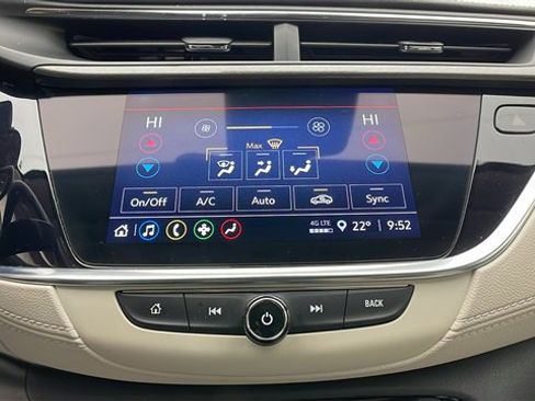 Certified 2023 Buick Encore GX Select w/ Safety Package II image 21