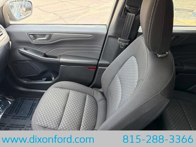New 2026 Ford Escape Active w/ Cold Weather Package AWD/4WD image 19