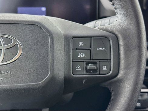 Certified 2026 Toyota RAV4 XLE Premium FWD image 20