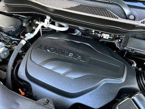 Used 2022 Honda Pilot Special Edition image 32