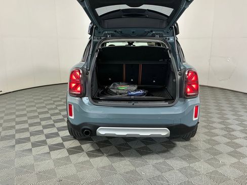 Used 2023 MINI Cooper Countryman SE w/ Mini Untamed Edition AWD/4WD image 26