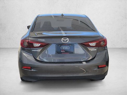 Used 2014 MAZDA MAZDA3 i Grand Touring image 5