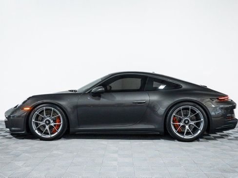 Used 2022 Porsche 911 GT3 image 26