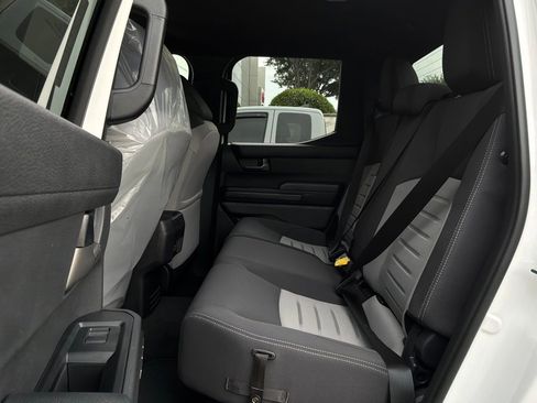New 2026 Toyota Tacoma TRD Sport AWD/4WD image 11