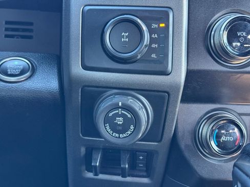 Used 2019 Ford F150 Raptor w/ Equipment Group 802A Luxury image 16