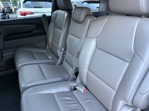 Used 2016 Honda Odyssey EX-L image 20