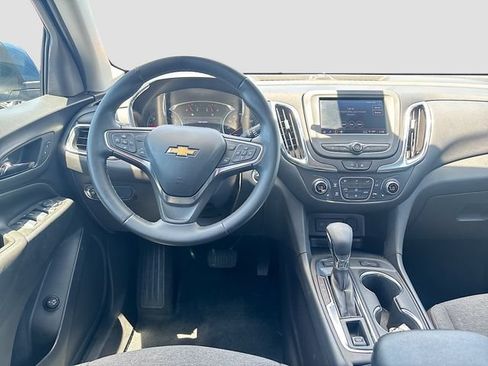 Used 2024 Chevrolet Equinox LT AWD/4WD image 22