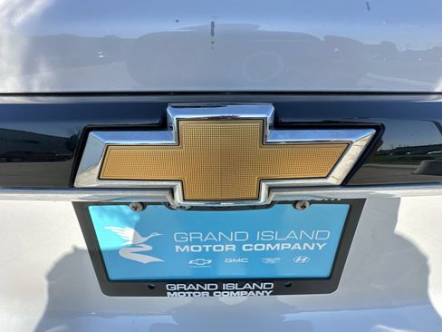 Used 2022 Chevrolet Traverse Premier w/ LPO, Floor Liner Package AWD/4WD image 31