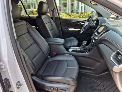 Used 2024 Chevrolet Equinox Premier AWD/4WD image 31