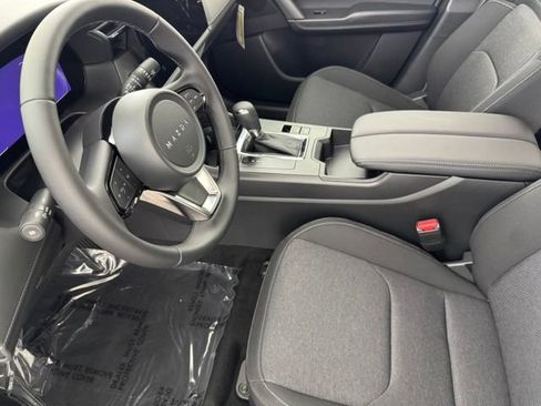 New 2026 MAZDA CX-5 Select AWD/4WD image 19