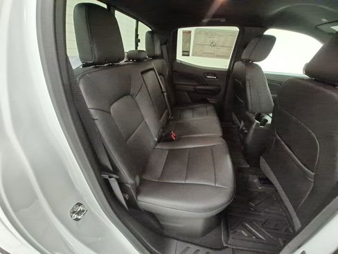 New 2026 Chevrolet Colorado LT w/ LT Convenience Package image 28