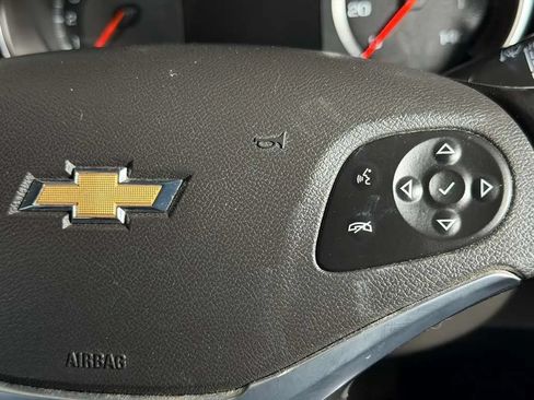 Used 2014 Chevrolet Impala LT w/ Convenience Package FWD image 31