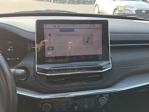 Used 2022 Jeep Compass High Altitude image 14