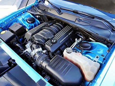 Used 2023 Dodge Challenger R/T Scat Pack w/ Plus Package image 35